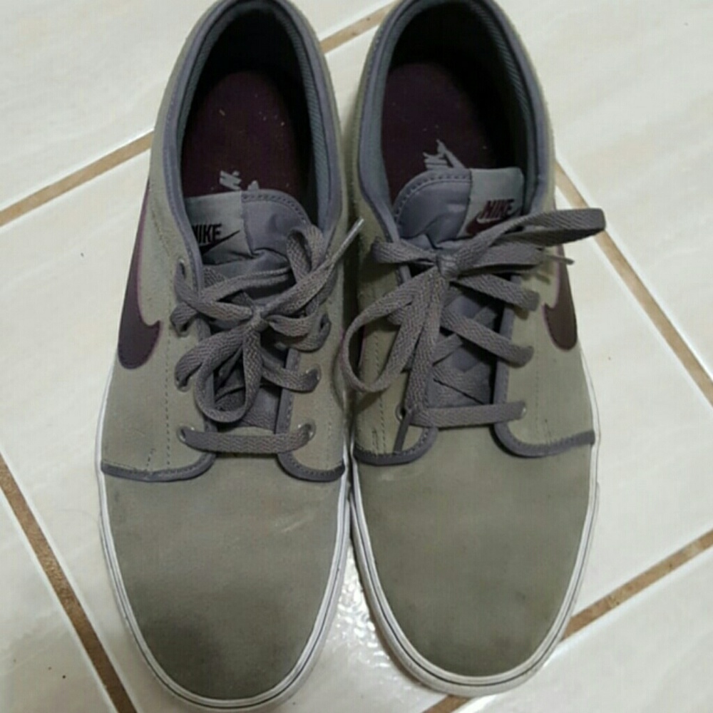 Men's skater shoes